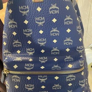 MCM Backpack